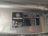  Mercedes  B-Klasse Mercedes-Benz  B 160 Business Solution 5d #41
