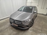  Mercedes  B-Klasse Mercedes-Benz  B 160 Business Solution 5d #42