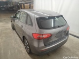  Mercedes  B-Klasse Mercedes-Benz  B 160 Business Solution 5d #43