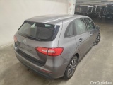  Mercedes  B-Klasse Mercedes-Benz  B 160 Business Solution 5d #44