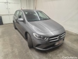  Mercedes  B-Klasse Mercedes-Benz  B 160 Business Solution 5d #45