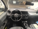  Mercedes  B-Klasse Mercedes-Benz  B 160 Business Solution 5d #46