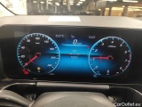 Mercedes  B-Klasse Mercedes-Benz  B 160 Business Solution 5d #49