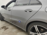  Mercedes  CLA-Klasse Mercedes-Benz CLA CLA 180 d Launch Edition 4d 