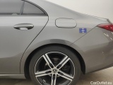  Mercedes  CLA-Klasse Mercedes-Benz CLA CLA 180 d Launch Edition 4d #3