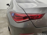  Mercedes  CLA-Klasse Mercedes-Benz CLA CLA 180 d Launch Edition 4d #5
