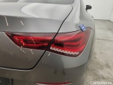  Mercedes  CLA-Klasse Mercedes-Benz CLA CLA 180 d Launch Edition 4d #15