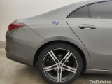  Mercedes  CLA-Klasse Mercedes-Benz CLA CLA 180 d Launch Edition 4d #17