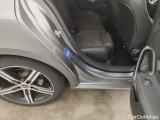  Mercedes  CLA-Klasse Mercedes-Benz CLA CLA 180 d Launch Edition 4d #19