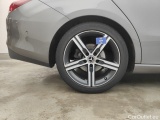  Mercedes  CLA-Klasse Mercedes-Benz CLA CLA 180 d Launch Edition 4d #21