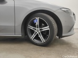  Mercedes  CLA-Klasse Mercedes-Benz CLA CLA 180 d Launch Edition 4d #23