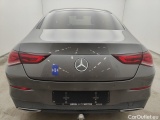  Mercedes  CLA-Klasse Mercedes-Benz CLA CLA 180 d Launch Edition 4d #29
