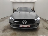  Mercedes  CLA-Klasse Mercedes-Benz CLA CLA 180 d Launch Edition 4d #36