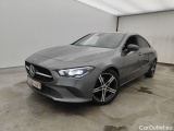  Mercedes  CLA-Klasse Mercedes-Benz CLA CLA 180 d Launch Edition 4d #46