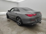  Mercedes  CLA-Klasse Mercedes-Benz CLA CLA 180 d Launch Edition 4d #47