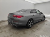  Mercedes  CLA-Klasse Mercedes-Benz CLA CLA 180 d Launch Edition 4d #48