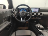  Mercedes  CLA-Klasse Mercedes-Benz CLA CLA 180 d Launch Edition 4d #50