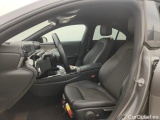  Mercedes  CLA-Klasse Mercedes-Benz CLA CLA 180 d Launch Edition 4d #51