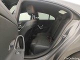  Mercedes  CLA-Klasse Mercedes-Benz CLA CLA 180 d Launch Edition 4d #52