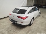  Mercedes  CLA-Klasse Mercedes-Benz CLA Shooting Brake CLA 180 d Business Solution Aut. 5d #2