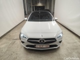  Mercedes  CLA-Klasse Mercedes-Benz CLA Shooting Brake CLA 180 d Business Solution Aut. 5d #5