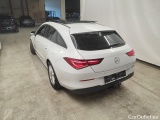  Mercedes  CLA-Klasse Mercedes-Benz CLA Shooting Brake CLA 180 d Business Solution Aut. 5d #7
