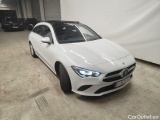  Mercedes  CLA-Klasse Mercedes-Benz CLA Shooting Brake CLA 180 d Business Solution Aut. 5d #8