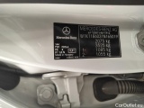  Mercedes  CLA-Klasse Mercedes-Benz CLA Shooting Brake CLA 180 d Business Solution Aut. 5d #20