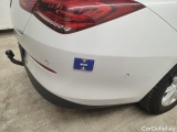  Mercedes  CLA-Klasse Mercedes-Benz CLA Shooting Brake CLA 180 d Business Solution Aut. 5d #23