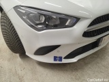  Mercedes  CLA-Klasse Mercedes-Benz CLA Shooting Brake CLA 180 d Business Solution Aut. 5d #28