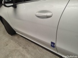  Mercedes  CLA-Klasse Mercedes-Benz CLA Shooting Brake CLA 180 d Business Solution Aut. 5d #31
