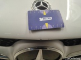  Mercedes  CLA-Klasse Mercedes-Benz CLA Shooting Brake CLA 180 d Business Solution Aut. 5d #30