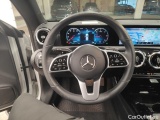  Mercedes  CLA-Klasse Mercedes-Benz CLA Shooting Brake CLA 180 d Business Solution Aut. 5d #33