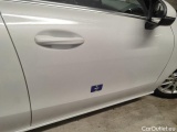  Mercedes  CLA-Klasse Mercedes-Benz CLA Shooting Brake CLA 180 d Business Solution Aut. 5d #41