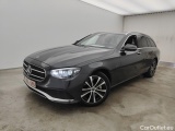  Mercedes  E-Klasse Mercedes-Benz  Break E 300de Business Solution 5d 