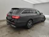  Mercedes  E-Klasse Mercedes-Benz  Break E 300de Business Solution 5d #2