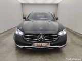  Mercedes  E-Klasse Mercedes-Benz  Break E 300de Business Solution 5d #5