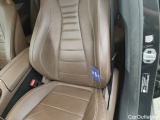  Mercedes  E-Klasse Mercedes-Benz  Break E 300de Business Solution 5d #20