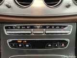  Mercedes  E-Klasse Mercedes-Benz  Break E 300de Business Solution 5d #28