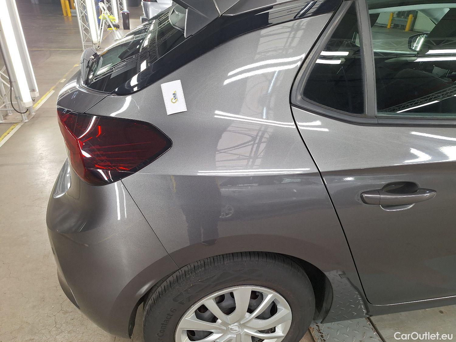  Opel  Corsa Opel,  '19, Opel  1.2 55kW S/S Edition 5d #1