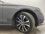 Mercedes  E-Klasse Mercedes-Benz  Break E 300de Business Solution 5d #74