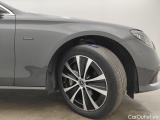  Mercedes  E-Klasse Mercedes-Benz  Break E 300de Business Solution 5d #78