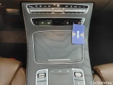  Mercedes  E-Klasse Mercedes-Benz  Break E 300de Business Solution 5d #80