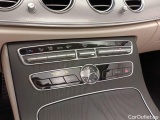  Mercedes  E-Klasse Mercedes-Benz  Berline E 300 e Business Solution 4d #33