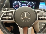  Mercedes  E-Klasse Mercedes-Benz  Berline E 300 e Business Solution 4d #35