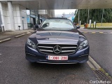  Mercedes  E-Klasse Mercedes-Benz  Berline E 300 e Business Solution 4d #37
