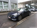  Mercedes  E-Klasse Mercedes-Benz  Berline E 300 e Business Solution 4d #58