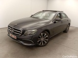  Mercedes  E-Klasse Mercedes-Benz  Berline E 300 e Business Solution 4d #60