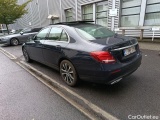  Mercedes  E-Klasse Mercedes-Benz  Berline E 300 e Business Solution 4d #61