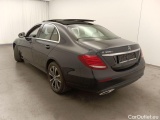  Mercedes  E-Klasse Mercedes-Benz  Berline E 300 e Business Solution 4d #62